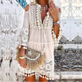 New Women's Fashion Sweet Ladies Dress
