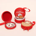 New Year Coin Bag Christmas Ornaments for Home Merry Christmas Gift Navidad Noel  Enfeites De Natal Cristmas Decor