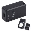GF07 Car Anti-Loss Device with Built-in Strong Magnet, No Installation Required GPS Tracker