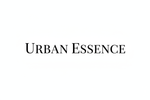 Urban Essence Serif Logo