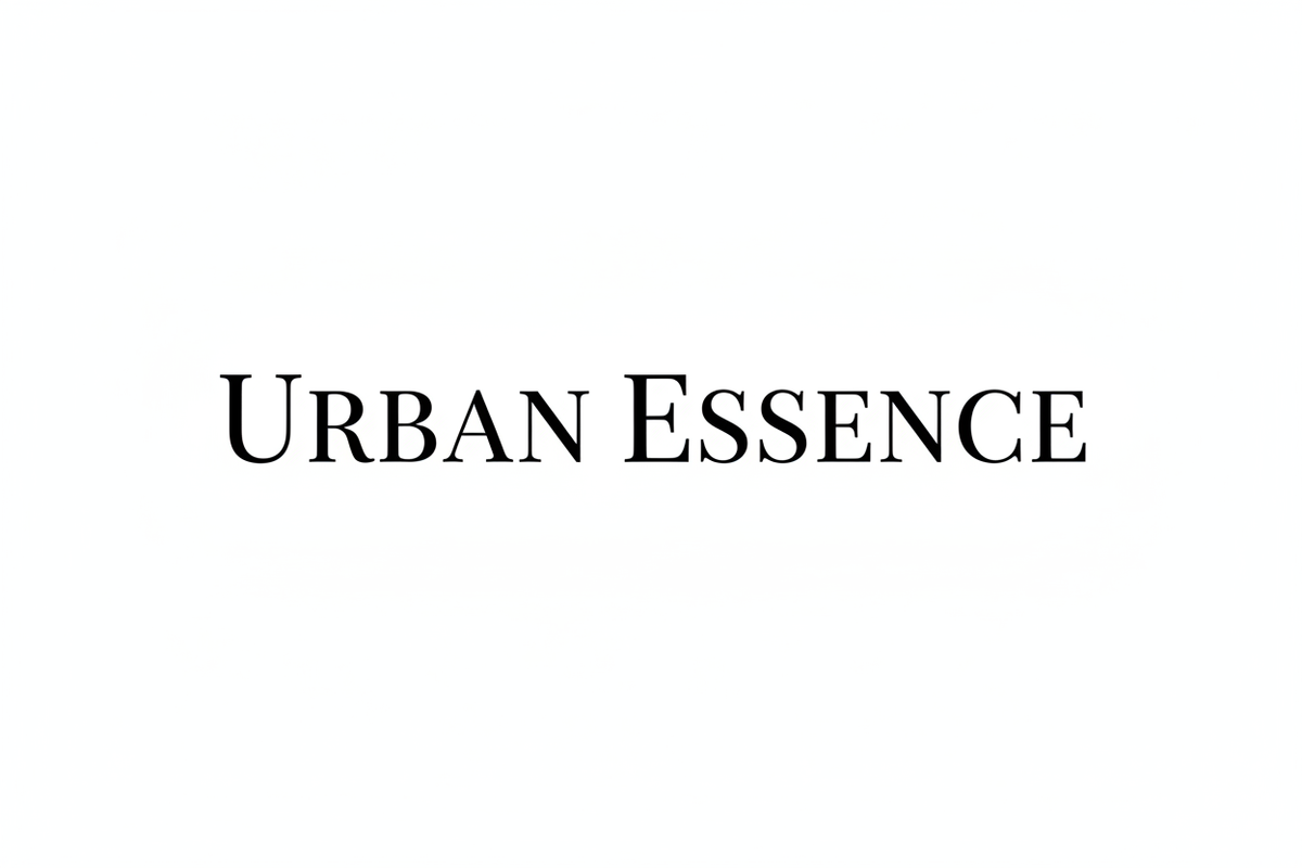 Urban Essence